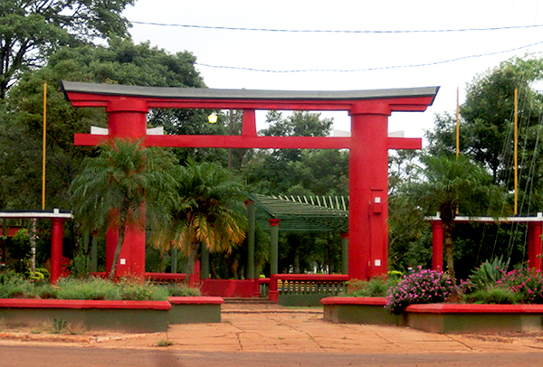 パラグアイのイメージ画像