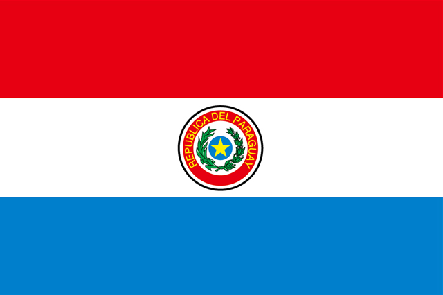 Paraguay